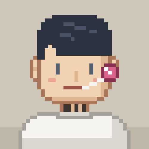 Clone #353, Lollipop