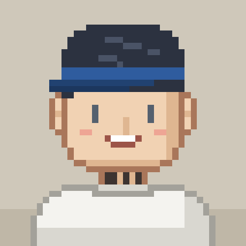 Clone #274, Visor