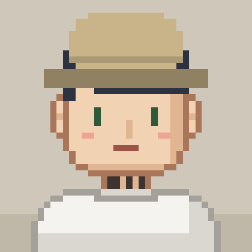 Clone #62, Bucket hat