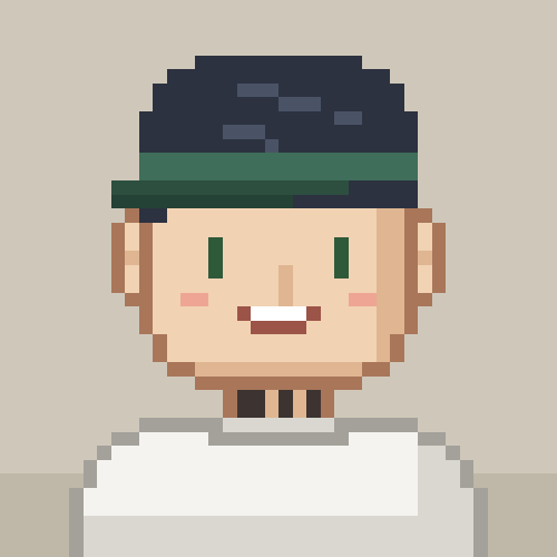 Clone #219, Visor