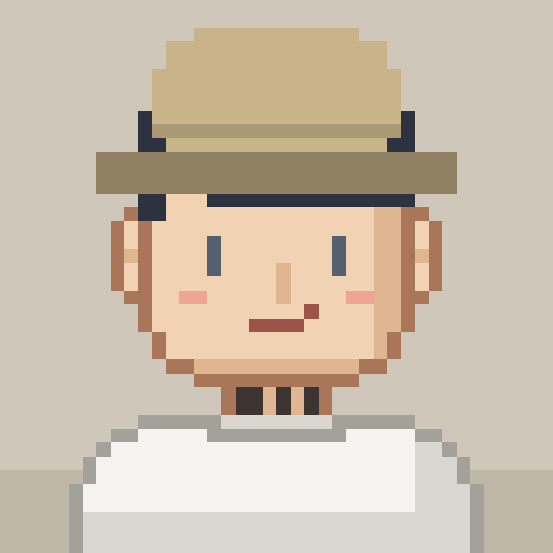 Clone #457, Bucket hat