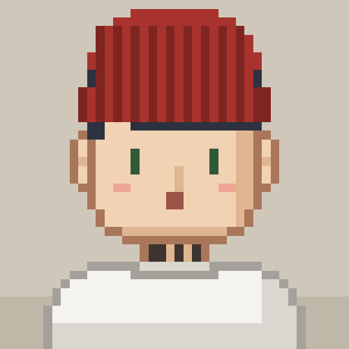 Clone #377, Beanie