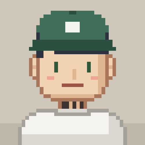 Clone #270, Baseball cap