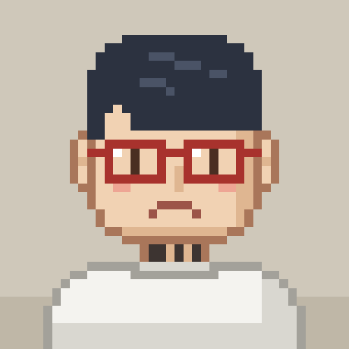 Clone #82, Glasses