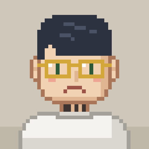 Clone #388, Glasses