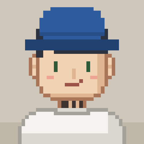 Clone #402, Bucket hat