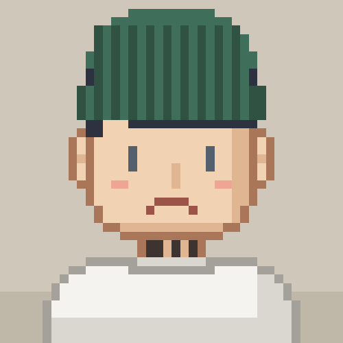 Clone #275, Beanie