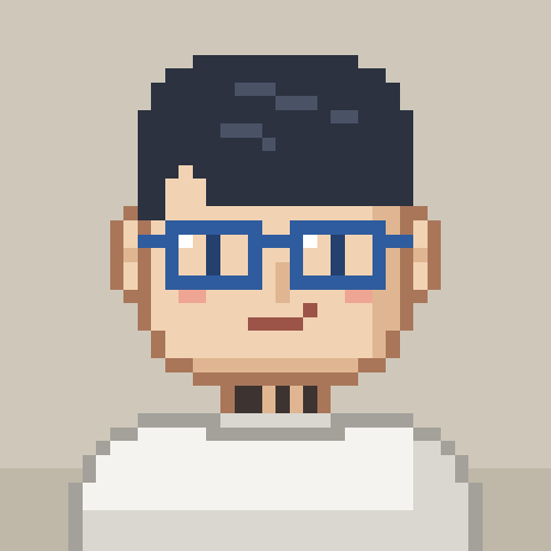 Clone #150, Glasses
