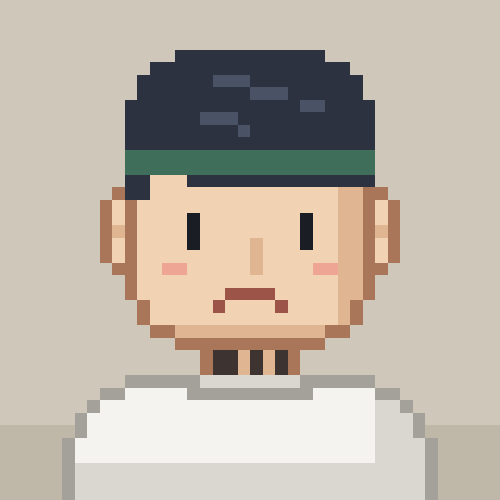 Clone #473, Headband