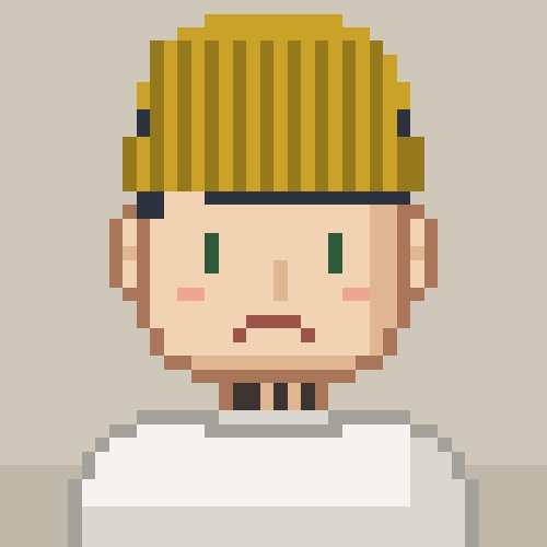 Clone #220, Beanie