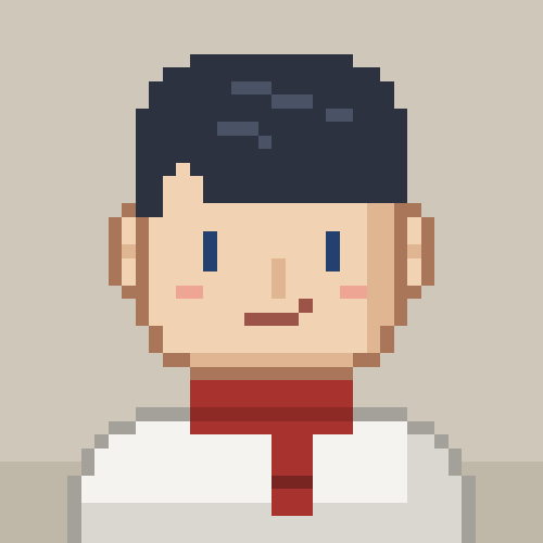 Clone #347, Scarf