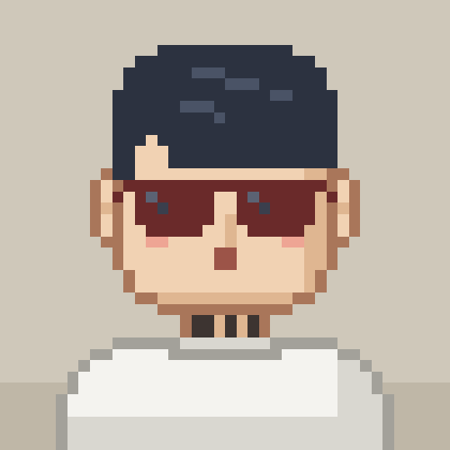 Clone #466, Sunglasses