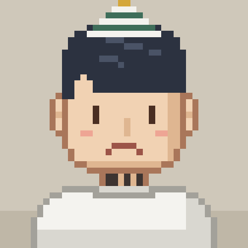Clone #174, Party hat