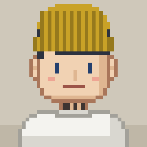 Clone #152, Beanie