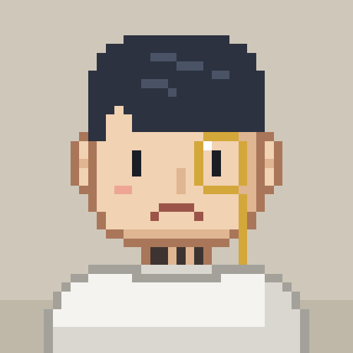 Clone #329, Monocle