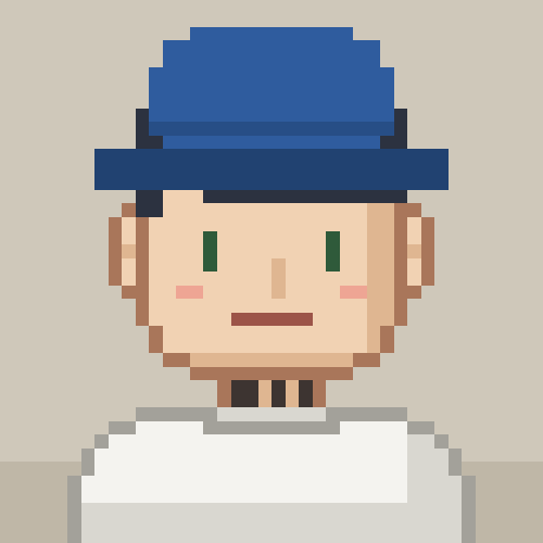 Clone #75, Bucket hat