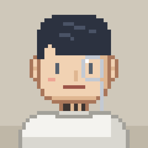 Clone #431, Monocle