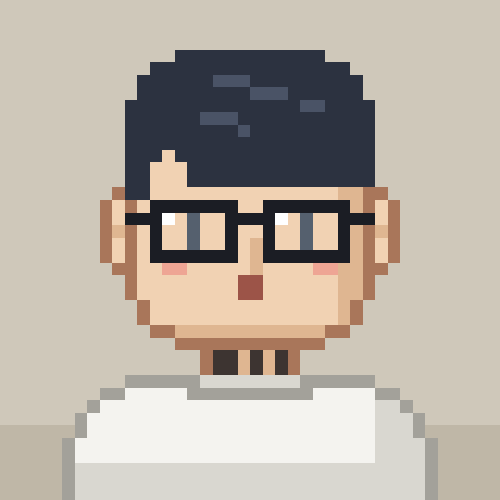Clone #103, Glasses