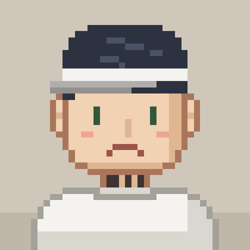 Clone #389, Visor