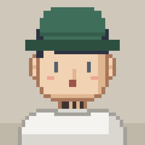 Clone #300, Bucket hat