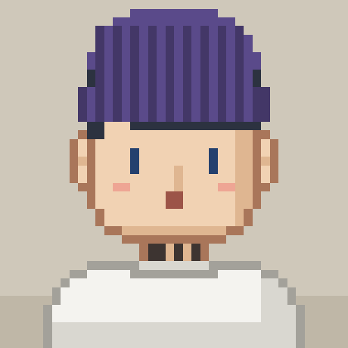 Clone #322, Beanie