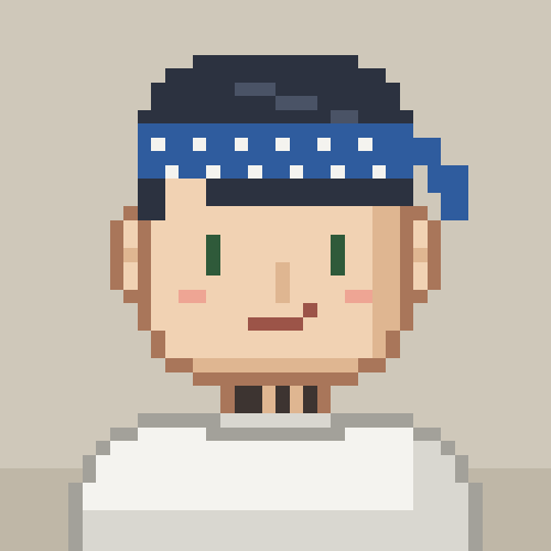 Clone #429, Bandana