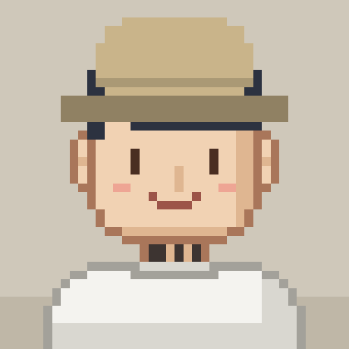 Clone #423, Bucket hat