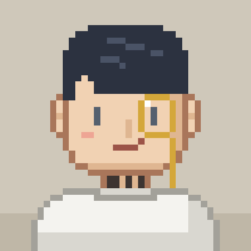 Clone #261, Monocle