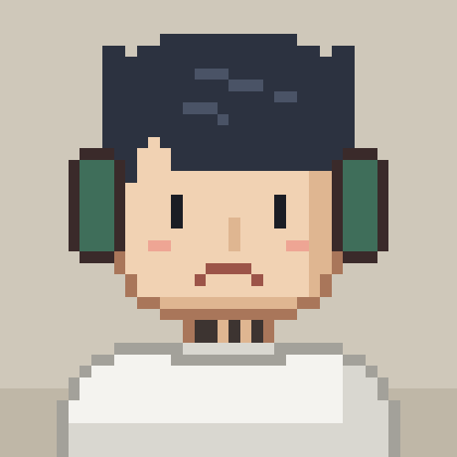 Clone #419, Headphones