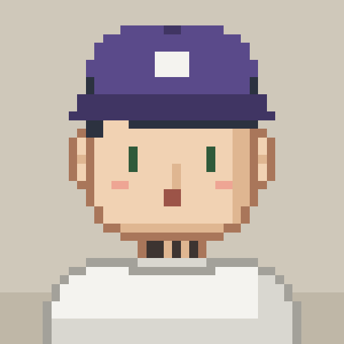 Clone #440, Baseball cap