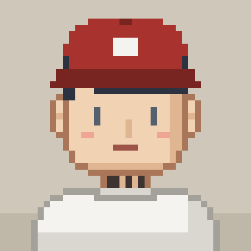 Clone #312, Baseball cap