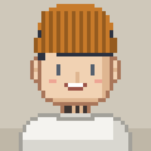 Clone #301, Beanie