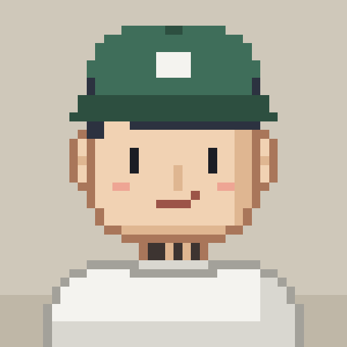 Clone #236, Baseball cap