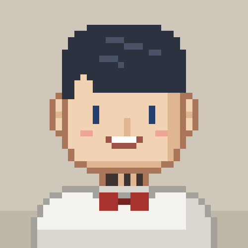Clone #413, Bow tie