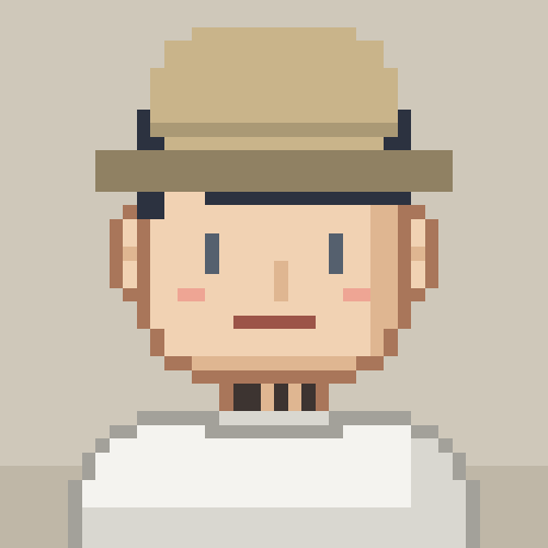 Clone #130, Bucket hat