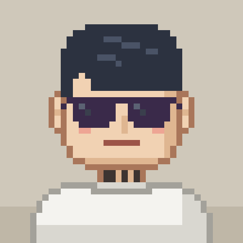 Clone #432, Sunglasses