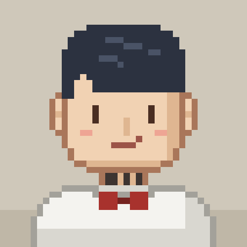 Clone #345, Bow tie