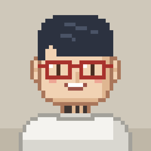 Clone #409, Glasses
