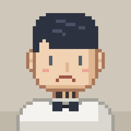 Clone #392, Bow tie