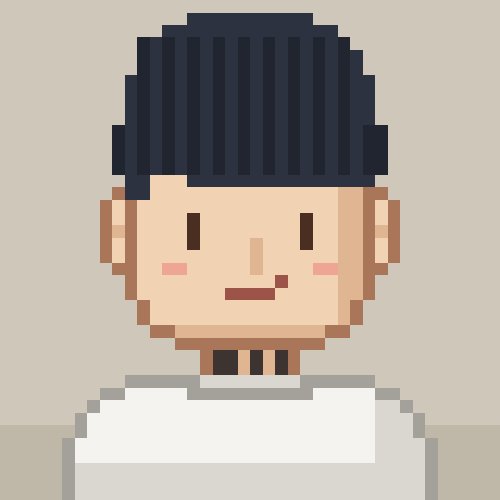 Clone #424, Beanie