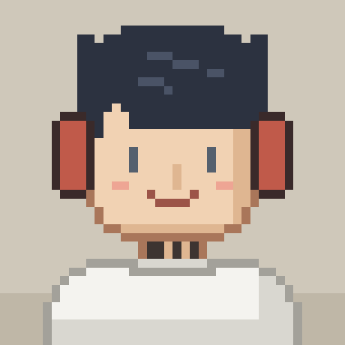 Clone #181, Headphones