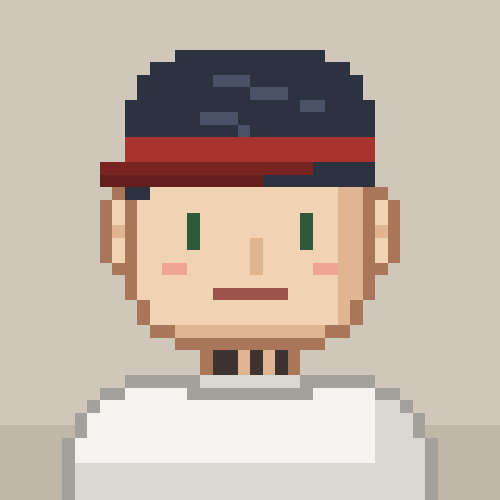 Clone #376, Visor