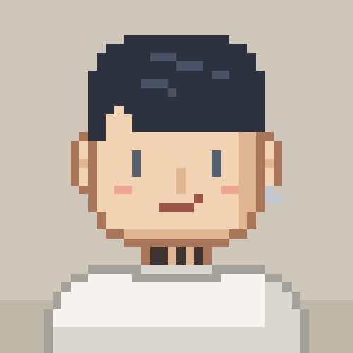 Clone #209, Earring