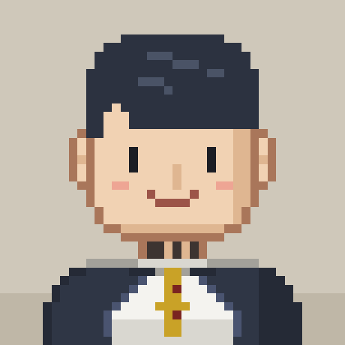 Clone #367, Suit + tie