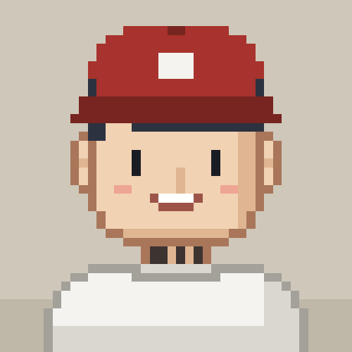 Clone #53, Baseball cap