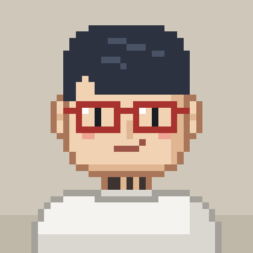 Clone #341, Glasses