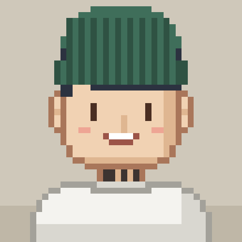 Clone #241, Beanie