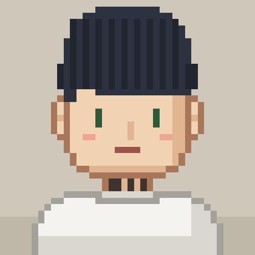 Clone #390, Beanie