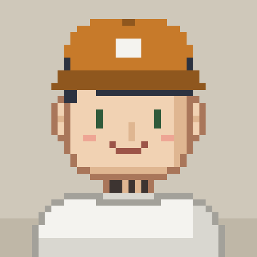 Clone #427, Baseball cap