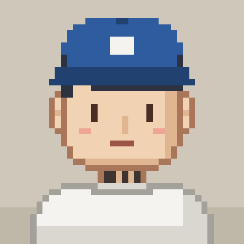 Clone #448, Baseball cap